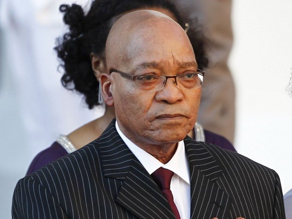 Южно-Африканская Республика готова к парламентским выборам